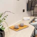Montparnasse - Premium Business Studio