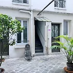 Montparnasse - Premium Business Studio
