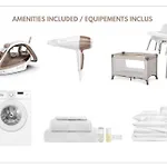 Montparnasse - Premium Business Studio