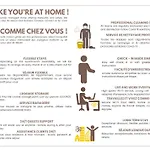 Montparnasse - Premium Business Studio