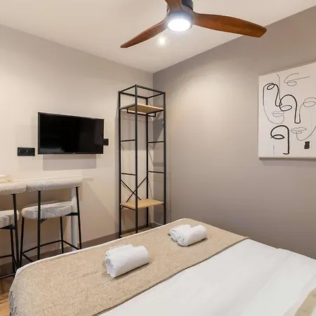 Montparnasse - Premium Business Appartamento Parigi