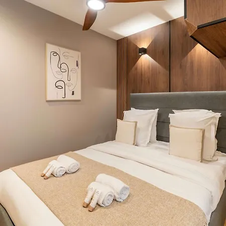 Montparnasse - Premium Business Parigi